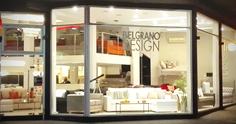 Belgrano Design